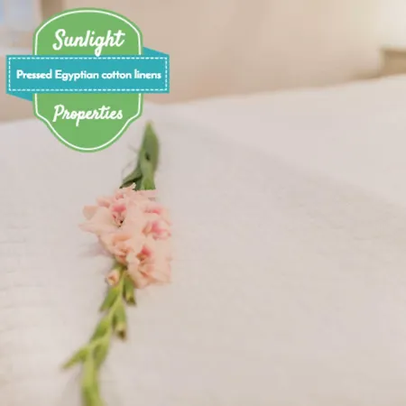 Appartamento Sunlight - 