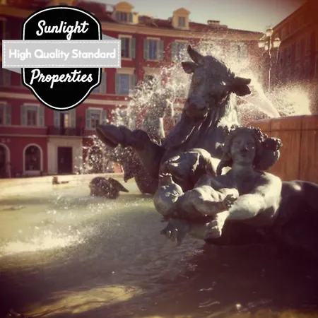 Sunlight - 